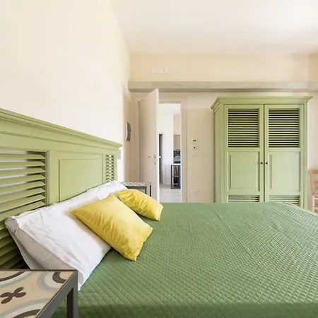 빌라 Casale 50 Elegante A