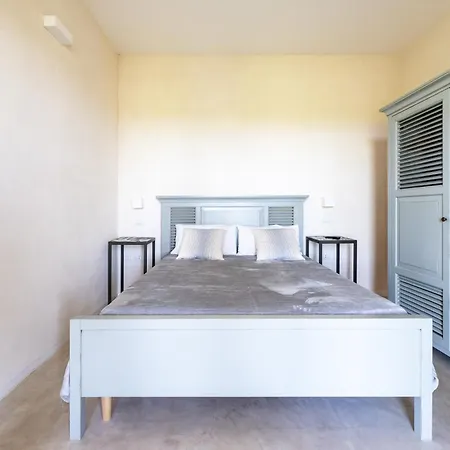 빌라 Casale 50 Elegante A *