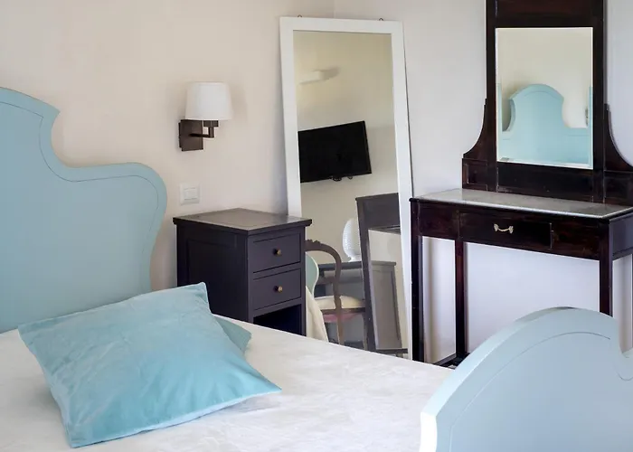 Casale 50 Elegante A 빌라