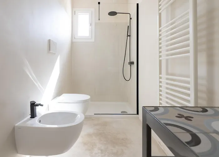 Casale 50 Elegante A 빌라 *