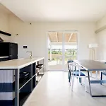 Casale 50 Elegante A Vila *