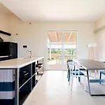 Elegante A Villa Otranto