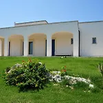 Villa Elegante A Otranto