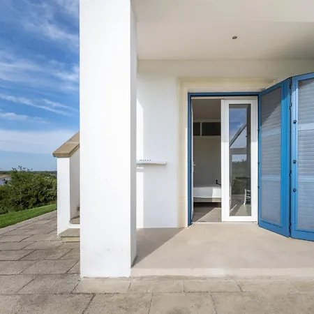 Casale 50 Elegante A Οτράντο