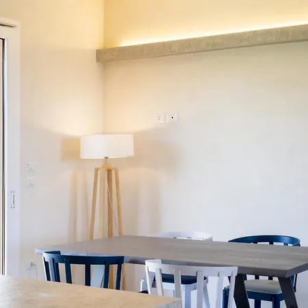 Casale 50 Elegante A Βίλα