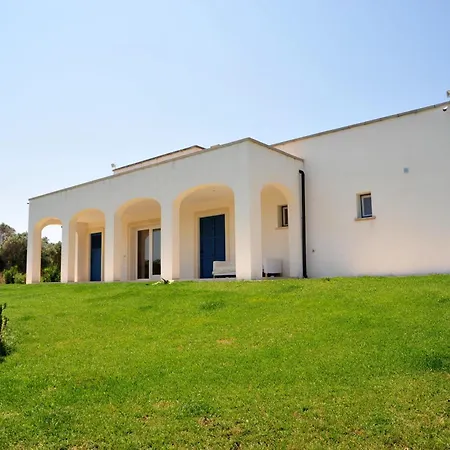 Villa Elegante A *