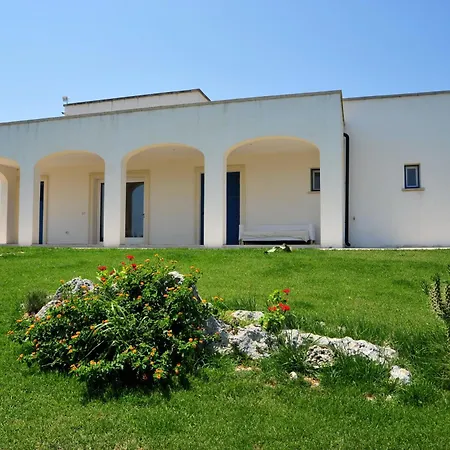 Villa Elegante A Otranto