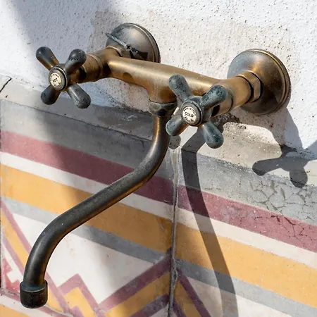 Elegante A Villa Otranto