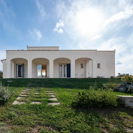 Elegante A Villa *