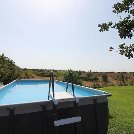 Villa Elegante A Otranto