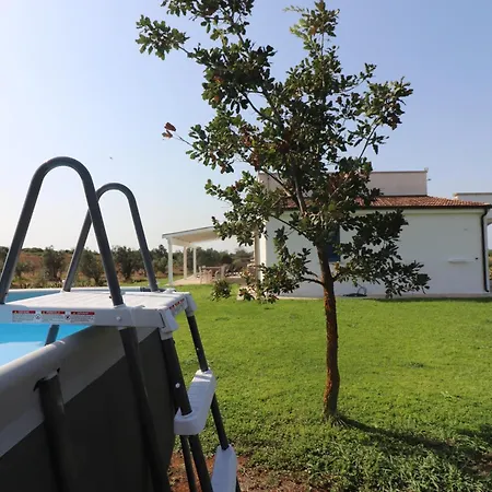Villa Elegante A