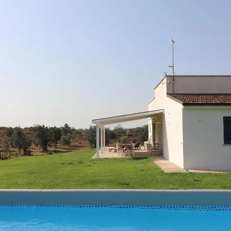 Villa Elegante A