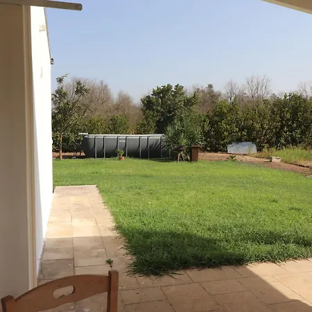 Villa Elegante A Otranto