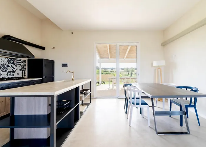 Casale 50 Elegante A Βίλα *