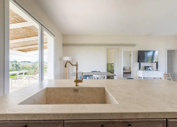 Βίλα Casale 50 Elegante A *