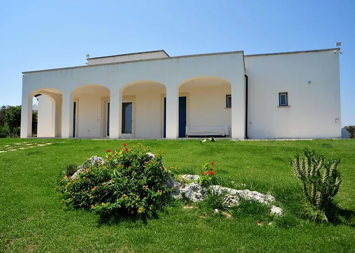 Βίλα Casale 50 Elegante A