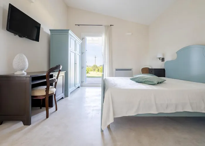 Βίλα Casale 50 Elegante A *