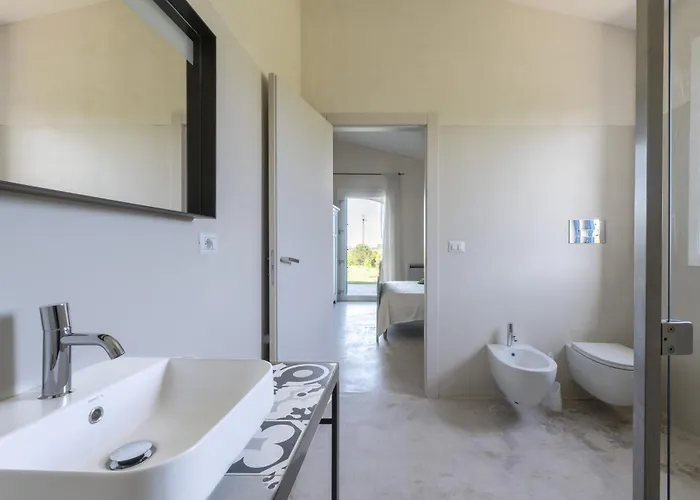 Βίλα Casale 50 Elegante A Οτράντο