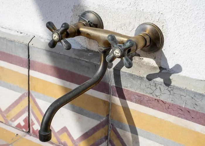 Βίλα Casale 50 Elegante A *