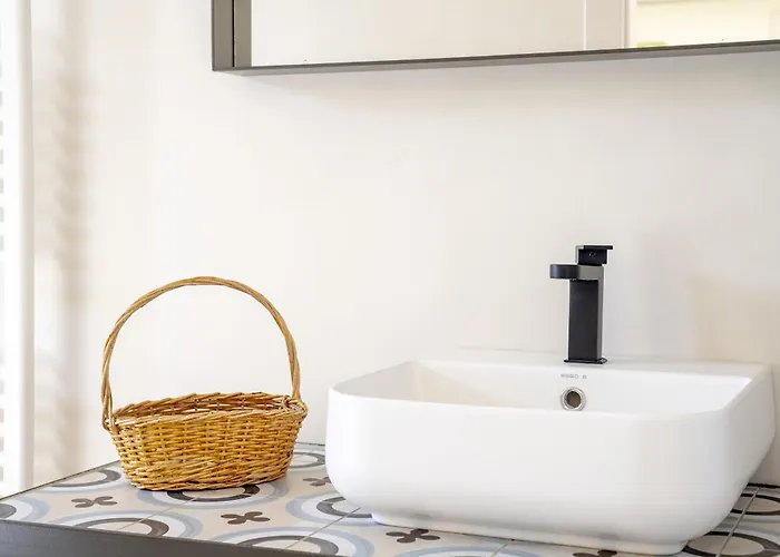 Casale 50 Elegante A Οτράντο