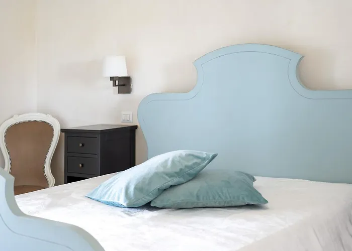 Casale 50 Elegante A * Οτράντο