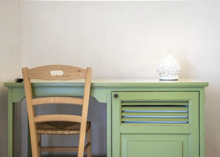 Βίλα Casale 50 Elegante A