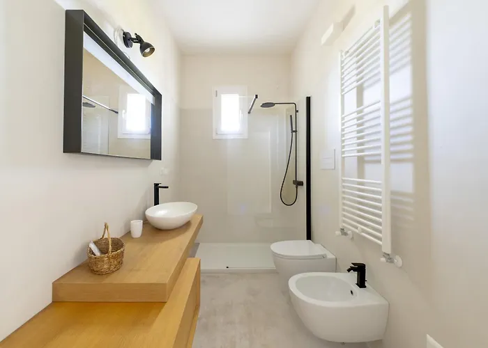 Βίλα Casale 50 Elegante A *