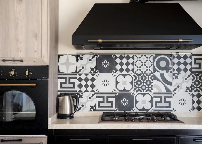 Casale 50 Elegante A Βίλα Οτράντο