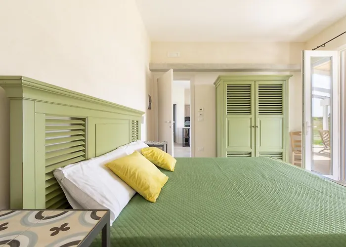 Βίλα Casale 50 Elegante A