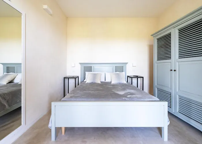 Βίλα Casale 50 Elegante A *