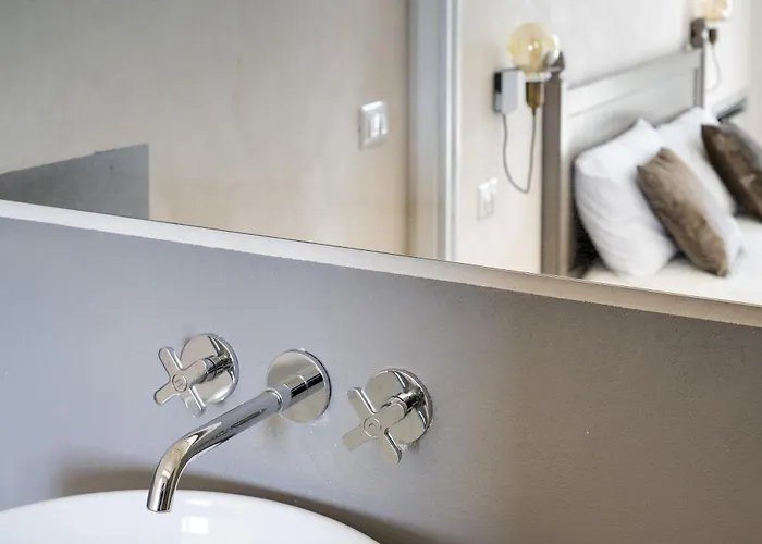 Casale 50 Elegante A Βίλα Οτράντο